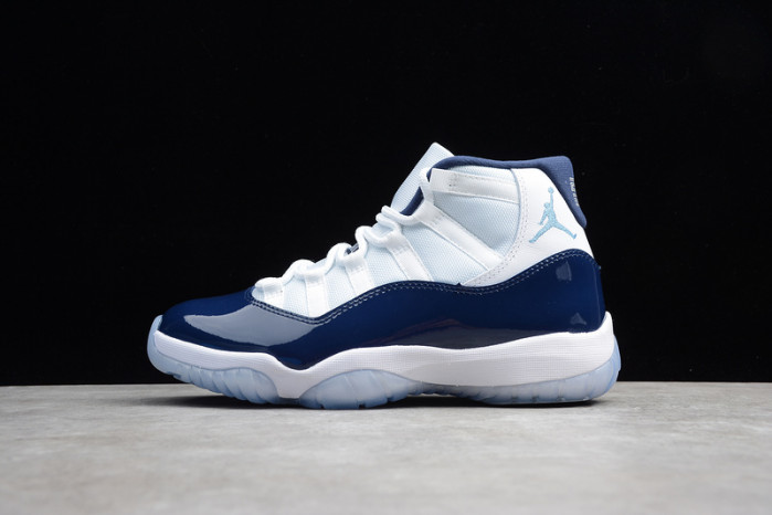 Jordan 11 Retro UNC Win Like 82 378037-123