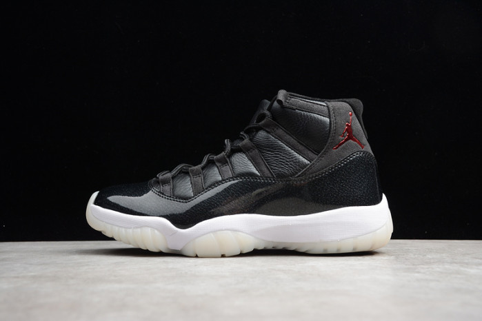 Jordan 11 Retro 72-10 378037-002