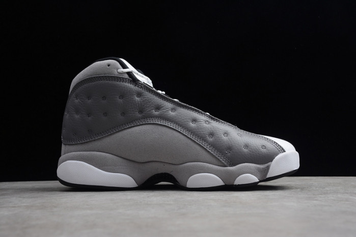 Jordan 13 Retro Atmosphere Grey 414571-016