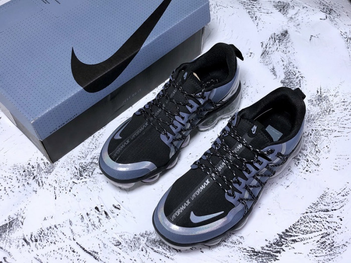 Nike Air VaporMax Run Utility Blue Dusk AQ8810-400