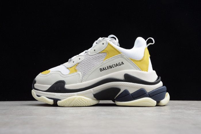 BALENGA TRIPLE S DSM 483513-W06F1-9080