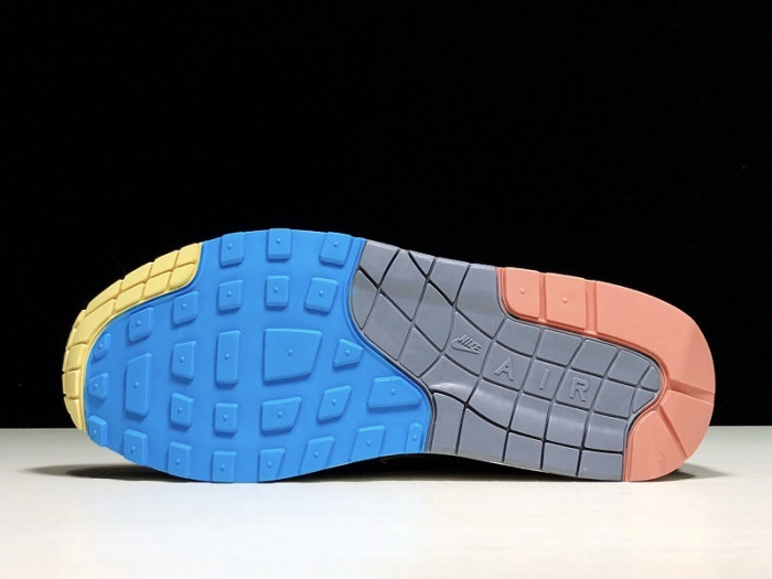 Nike Air Max 1/97 Sean Wotherspoon (Extra Lace Set Only) AJ4219-400