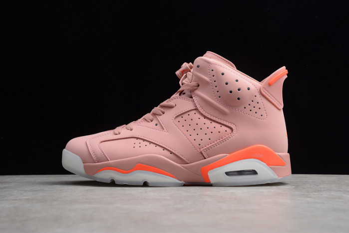 Jordan 6 Retro Aleali May (W) CI0550-600