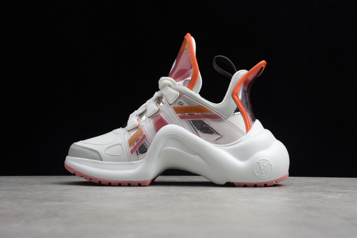 LOU VUIT SCI-FI SNEAKERS