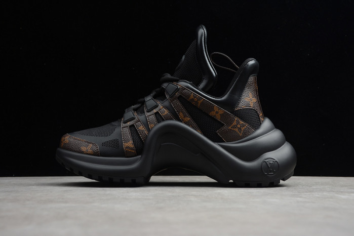 LOU VUIT SCI-FI SNEAKERS