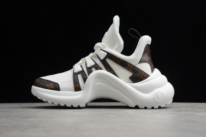 LOU VUIT SCI-FI SNEAKERS
