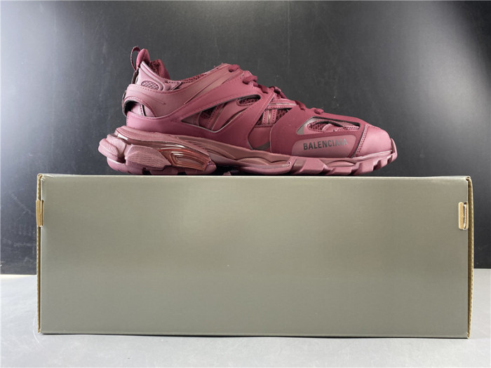 BALENGA TRACK 3.0 BURGUNDY 542023 W2LA1 5504