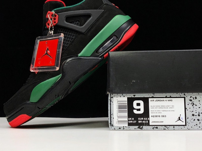 AIR JORDAN 4 RETRO NRG "GC"2019-AQ3816-063