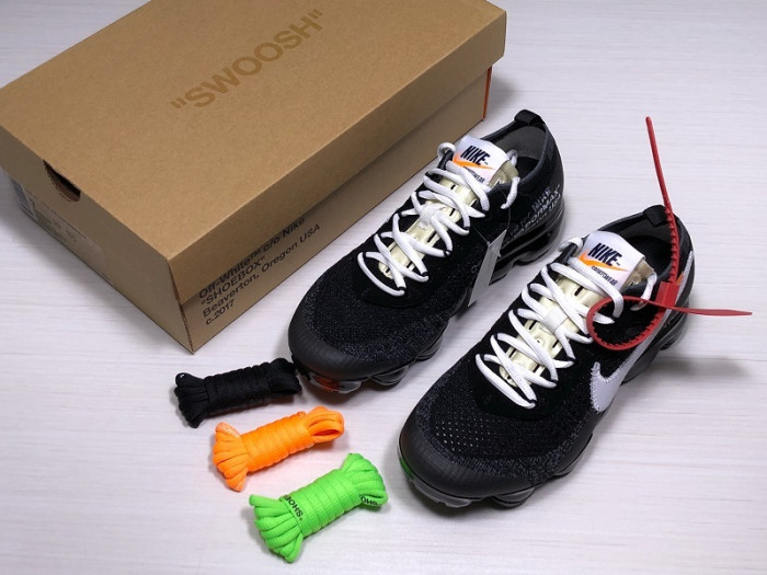 Nike Air VaporMax Off-White AA3831-001