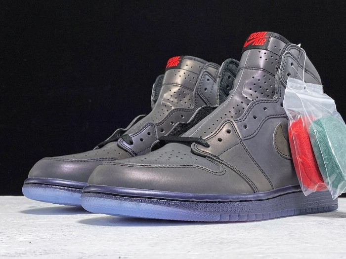 Jordan 1 Retro High Zoom Fearless BV0006-900