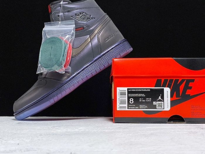 Jordan 1 Retro High Zoom Fearless BV0006-900