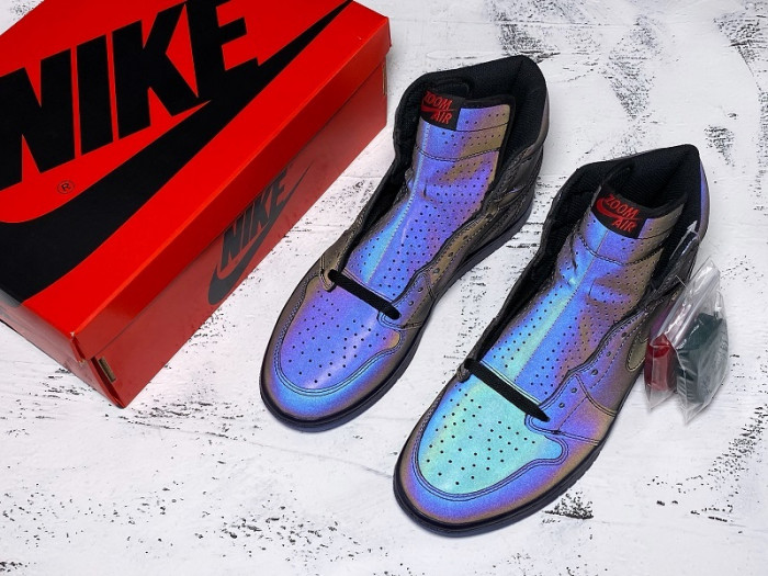 Jordan 1 Retro High Zoom Fearless BV0006-900