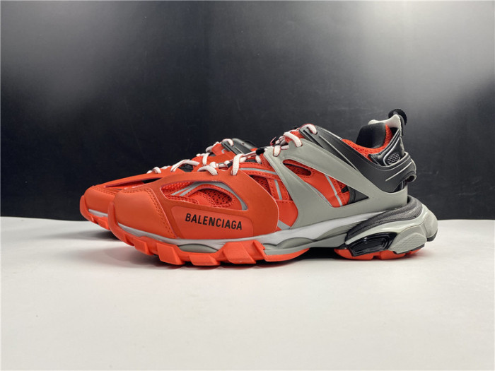 BALENGA Track ORANGE BLACK 542023 W1GC2 1241
