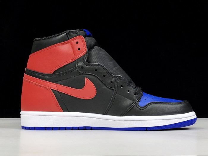 Jordan 1 Retro Top 3 555088-026