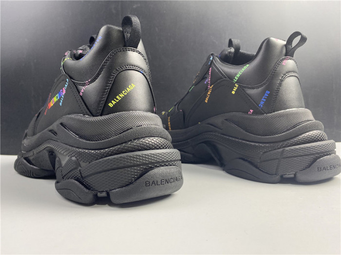 BALENGA TRIPLE S TRAINER 524039 W2FA1 1210