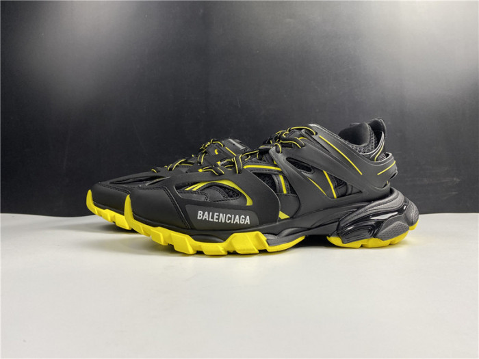 BALENGA TRACK SNEAKER 542023 W3AC1 1070
