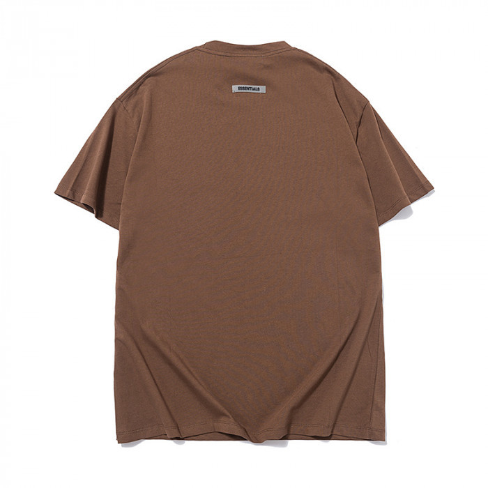 FEAR OF GOD ESSENTIALS T-SHIRTS