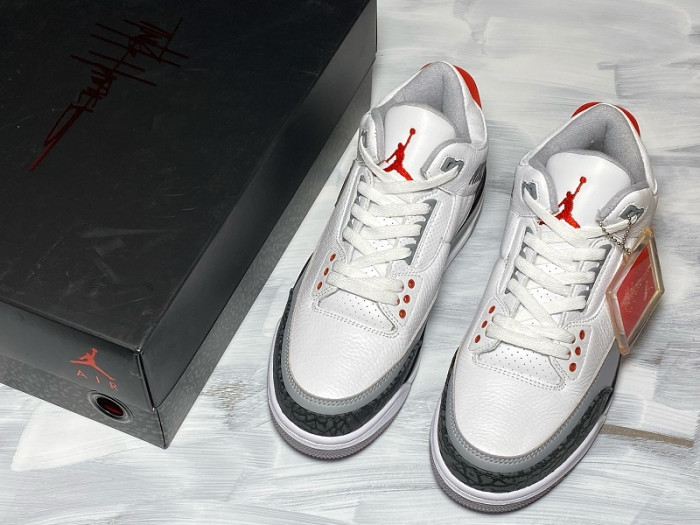 Jordan 3 Retro Tinker Hatfield AQ3835-160