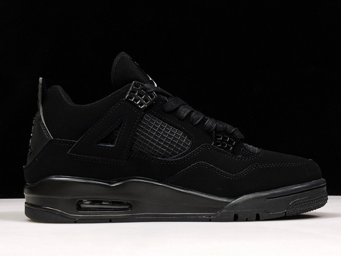 Jordan 4 Retro Black Cat (2006) 308497-002