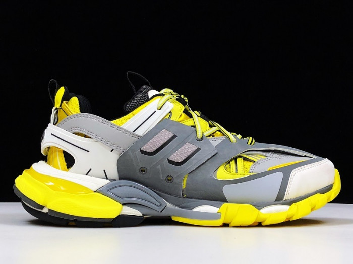 BALENGA Track Yellow 542023W1GB27184