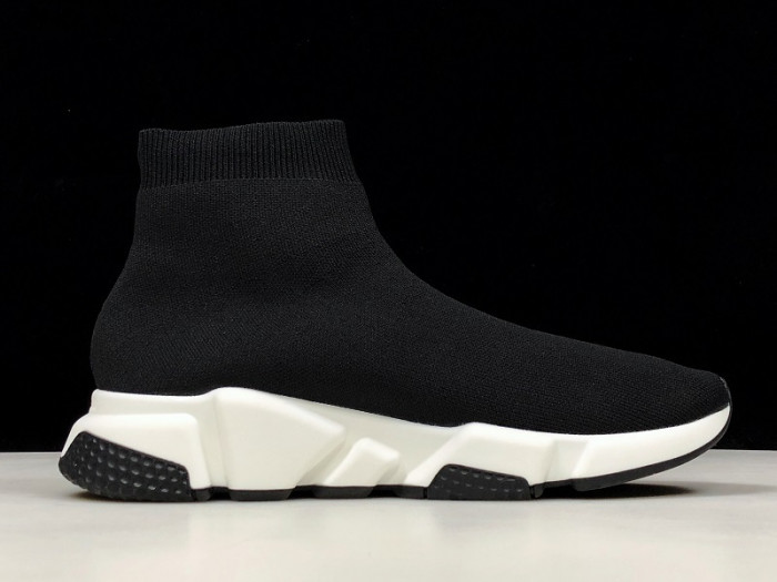 BALENGA Speed Trainer Black White Black 506363-W05G0-1000