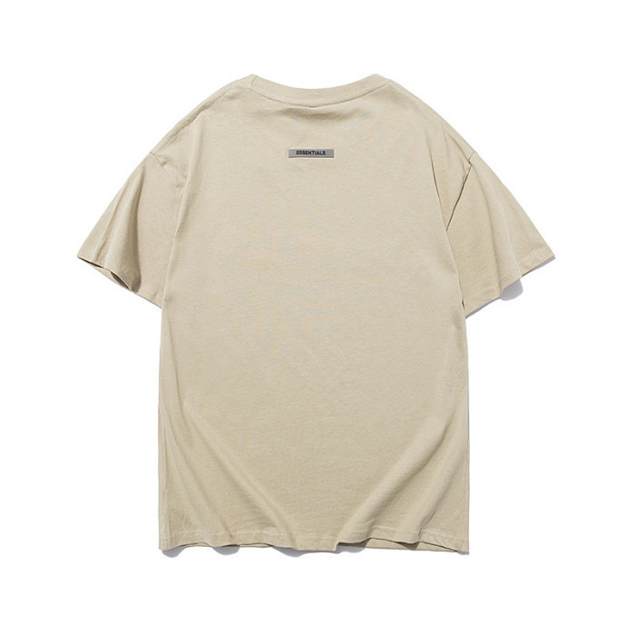 FEAR OF GOD ESSENTIALS T-SHIRTS
