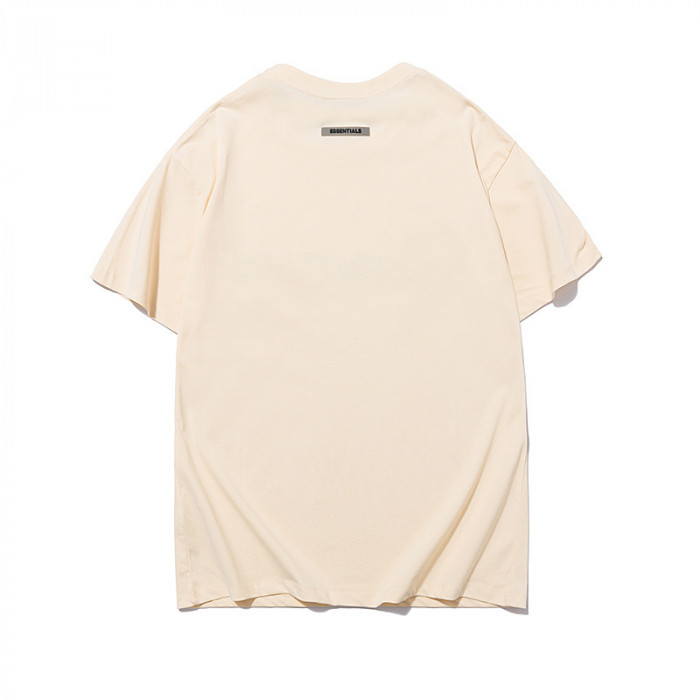 FEAR OF GOD ESSENTIALS T-SHIRTS