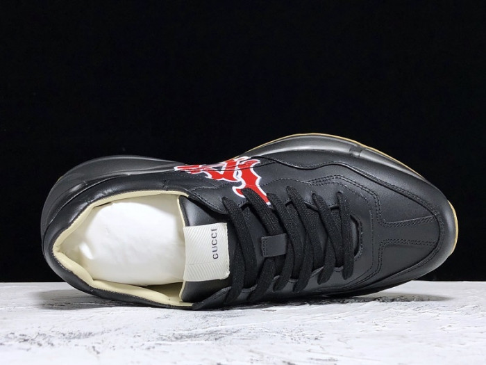 GC 2019 SS SNEAKERS 548637 DRW00 1000