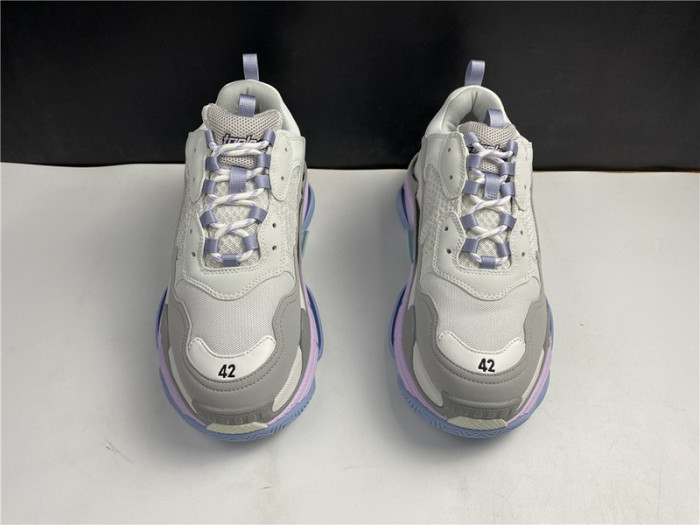 BALENGA TRIPLE S TRAINER 536737 W2FW1 1977