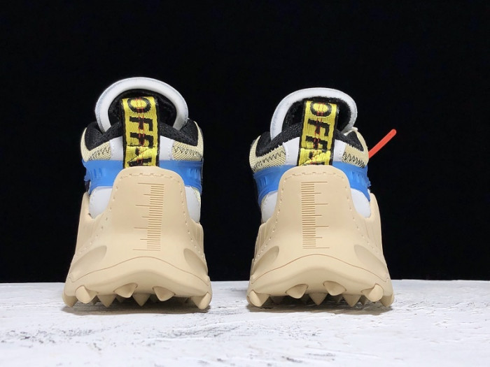OFF-WHITE C/O​ ODSY-1000 SNEAKERS 9ACZVBK0OLV