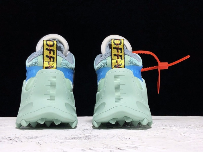 OFF-WHITE C/O​ ODSY-1000 SNEAKERS 9ACZV5NZL00