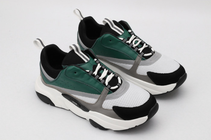 DR B22 TRAINER SNEAKERS