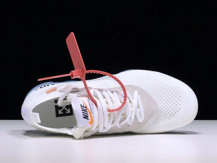 Nike Air Vapormax Off-White 2018 AA3831-100