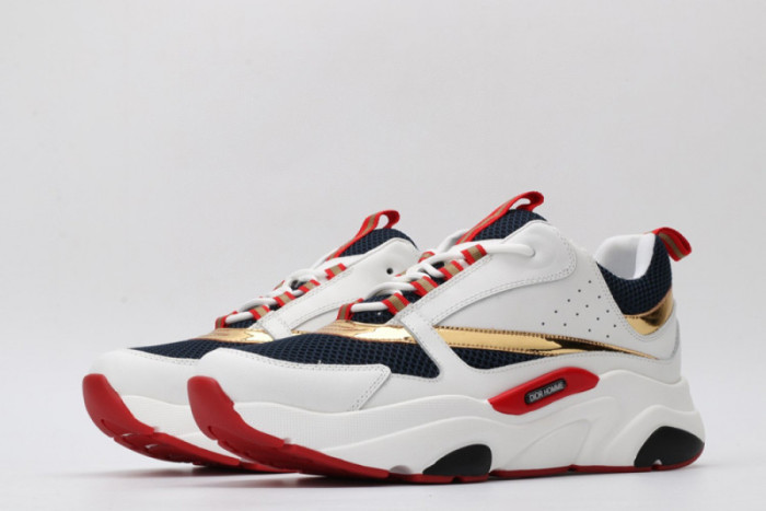 DR B22 SNEAKERS  0200