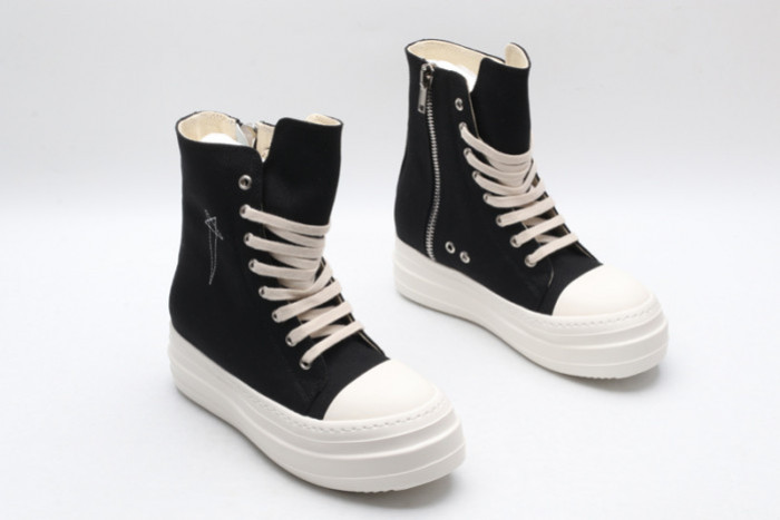 RICK OWEN.S SNEAKER