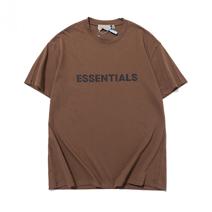FEAR OF GOD ESSENTIALS T-SHIRTS