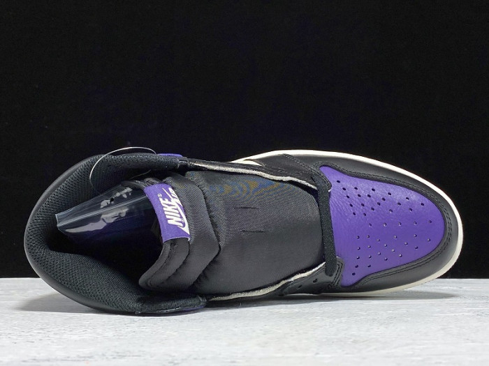 Jordan 1 Retro High Court Purple 555088-501