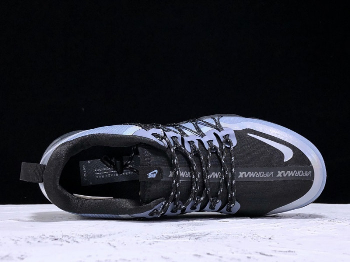 Nike Air VaporMax Run Utility Blue Dusk AQ8810-400