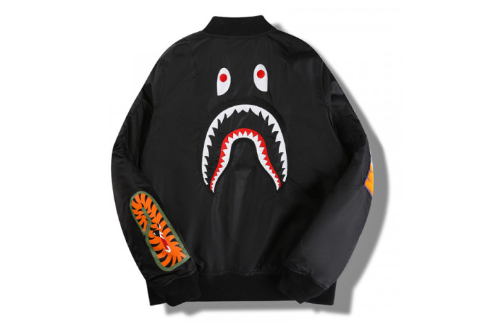 BAPE Jackets BR15975A
