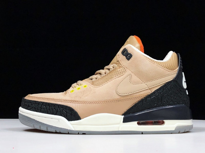 Jordan 3 Retro JTH Bio Beige 6683-200