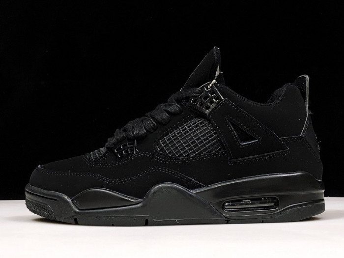 Jordan 4 Retro Black Cat (2006) 308497-002