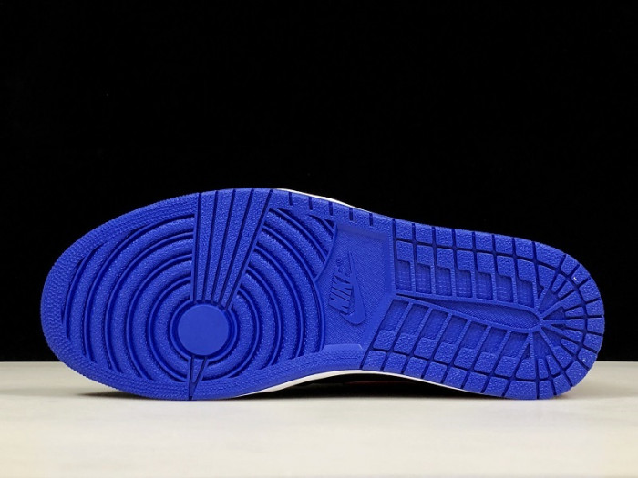 Jordan 1 Retro Top 3 555088-026