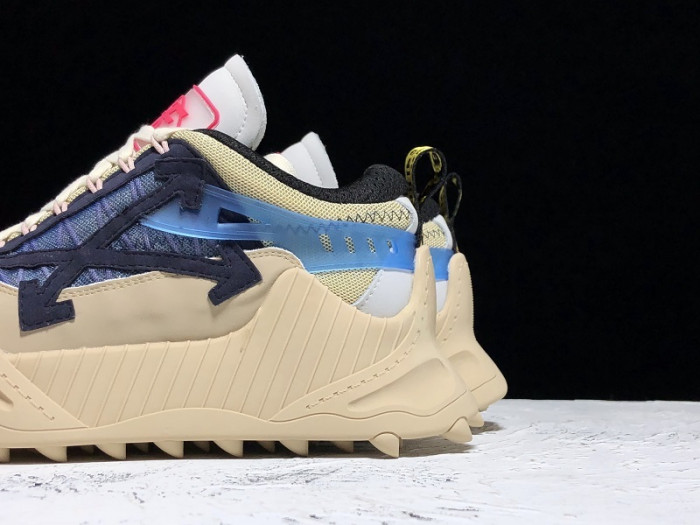 OFF-WHITE C/O​ ODSY-1000 SNEAKERS 9ACZVBK0OLV