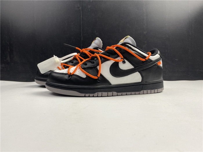 Nike Dunk Low Off-White CT0856-001