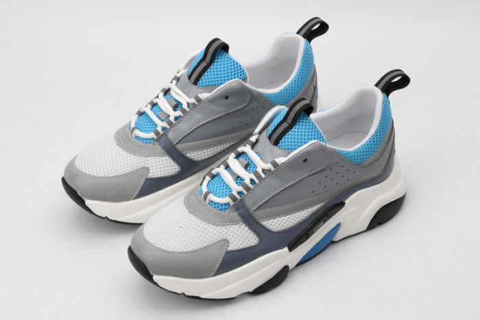 DR B22 TRAINER SNEAKERS