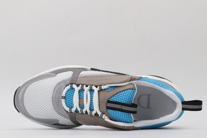 DR B22 TRAINER SNEAKERS