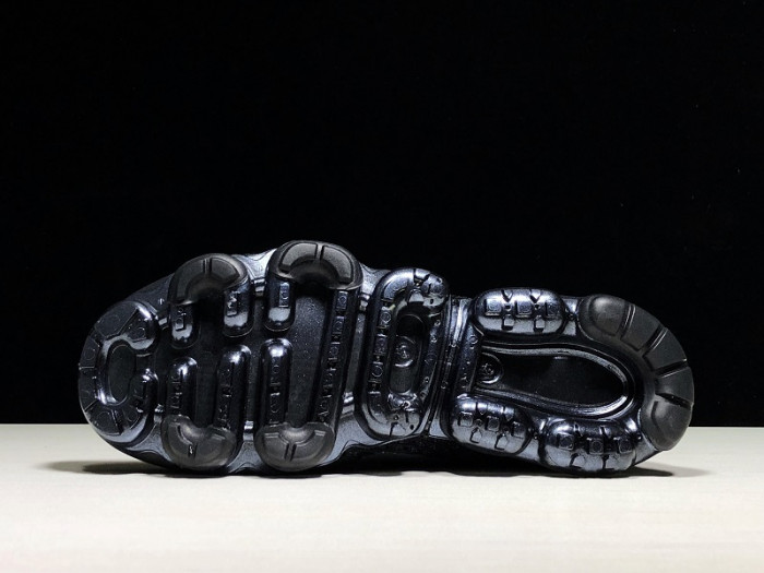 Nike Air VaporMax Flyknit 3.0 Triple Black AJ6900-004
