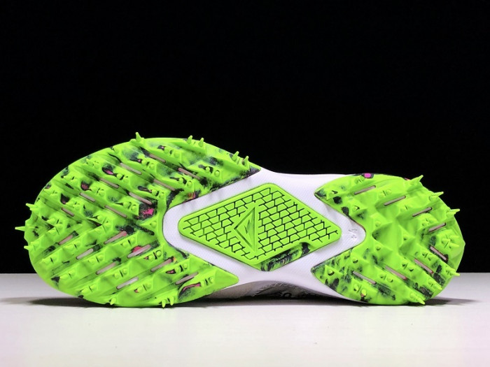 Nike Zoom Terra Kiger 5 Off-White White (W) CD8179-100
