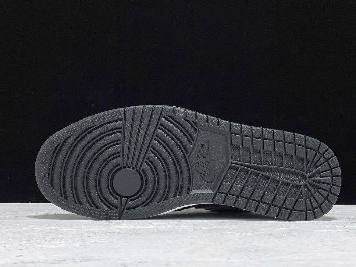 Jordan 1 Retro High NRG Patent Gold Toe 861428-007