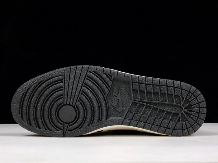 Jordan 1 Retro High Sports Illustrated (A Star Is Born) 555088-015